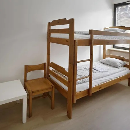 Thepark By Cheapsleep Hostel *