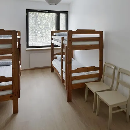 Hostel Thepark By Cheapsleep Helsinki